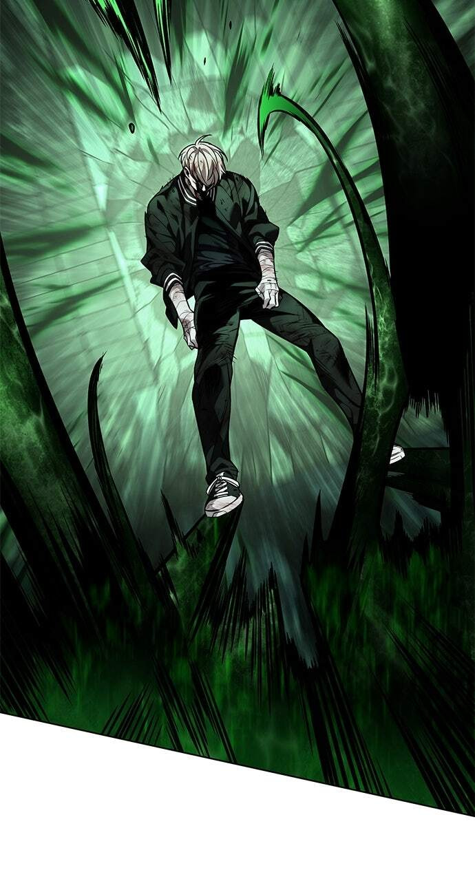 Eleceed Chapter 399 page 35 - 