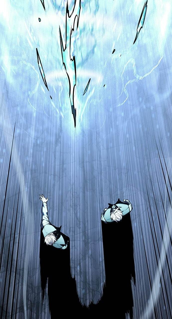 Eleceed Chapter 399 page 39 - 