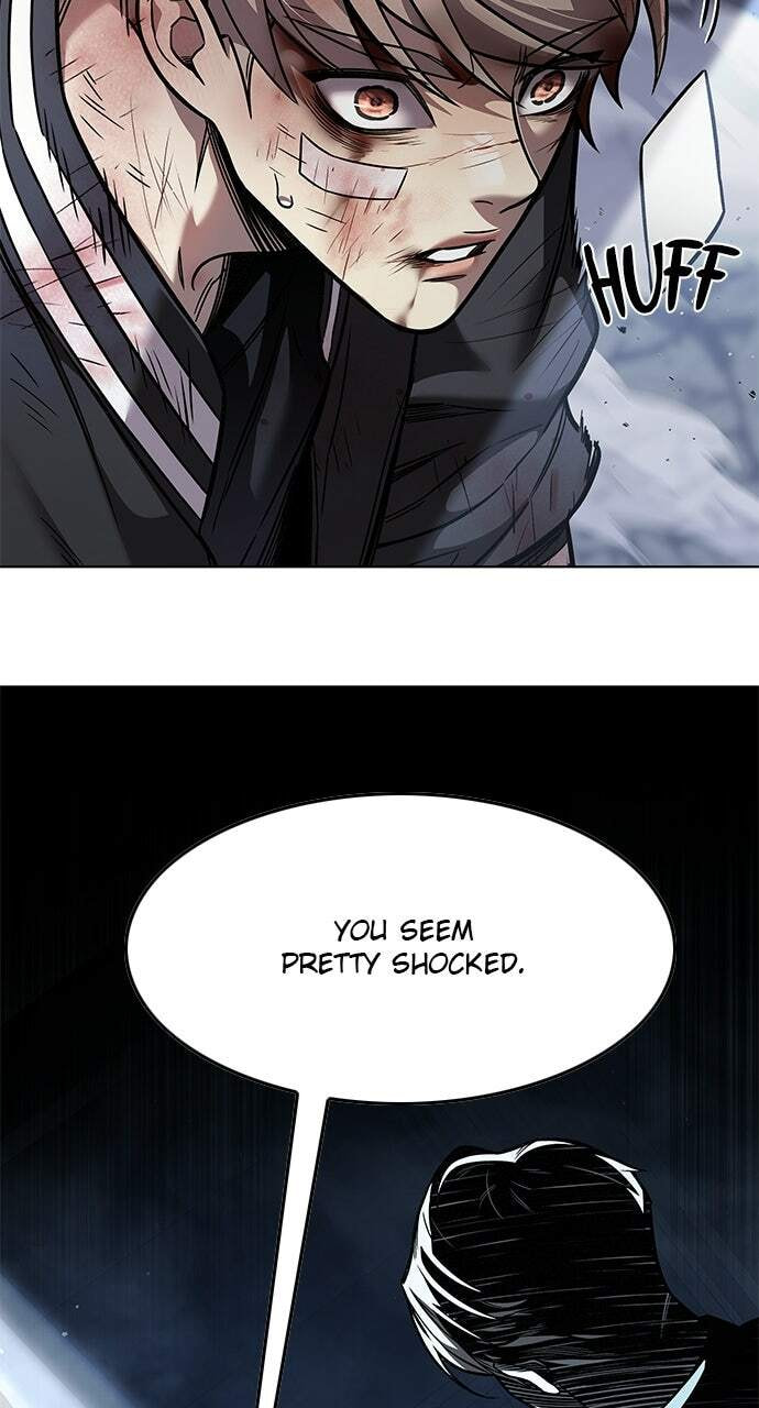Eleceed Chapter 399 page 5 - 