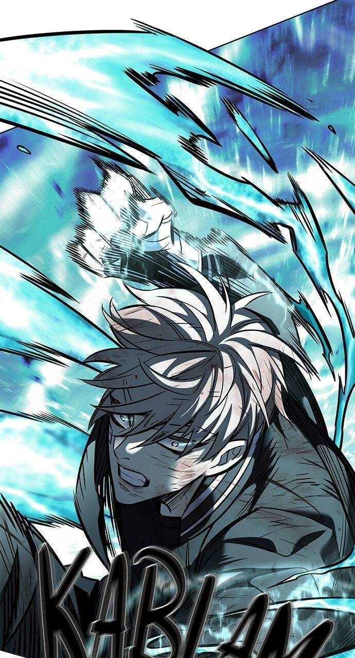 Eleceed Chapter 399 page 42 - 