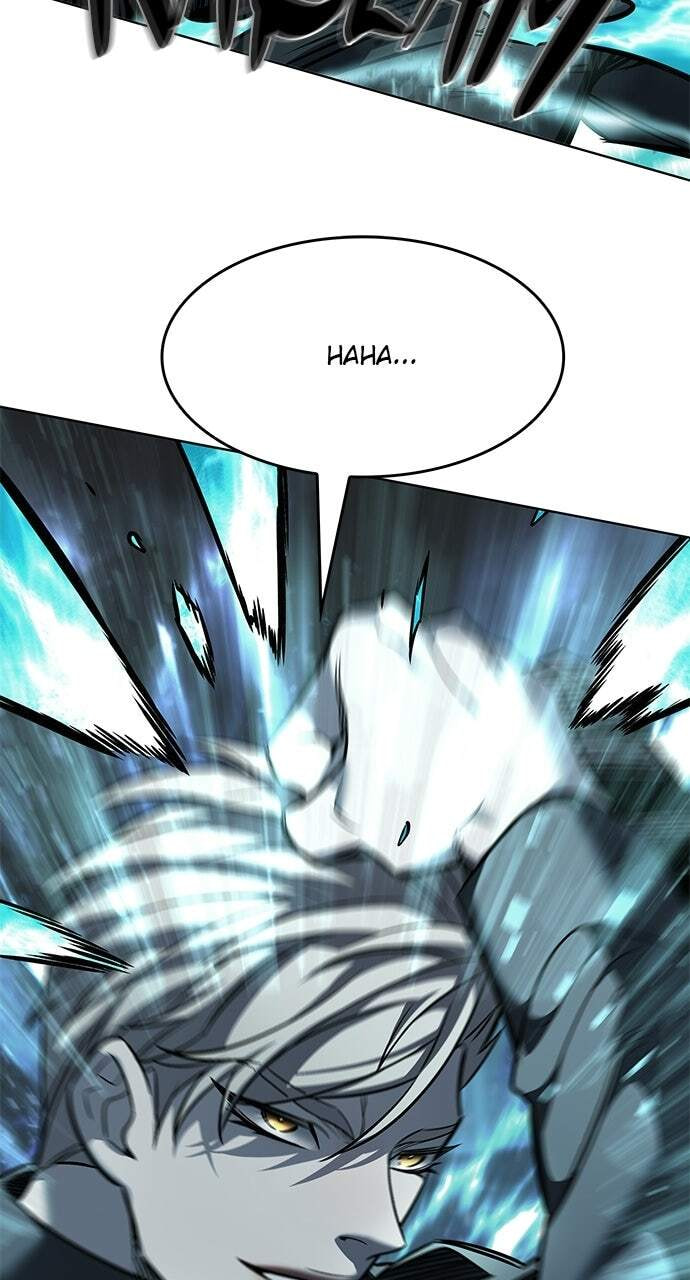 Eleceed Chapter 399 page 43 - 