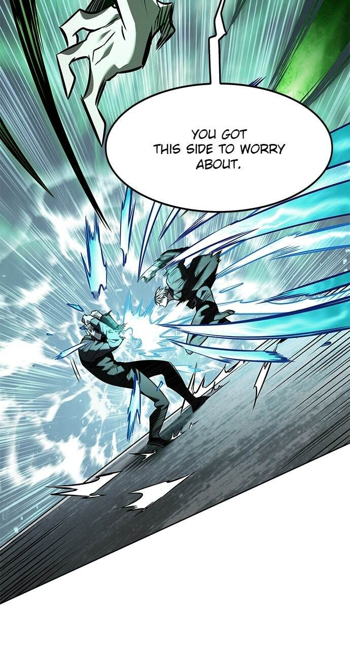Eleceed Chapter 399 page 47 - 