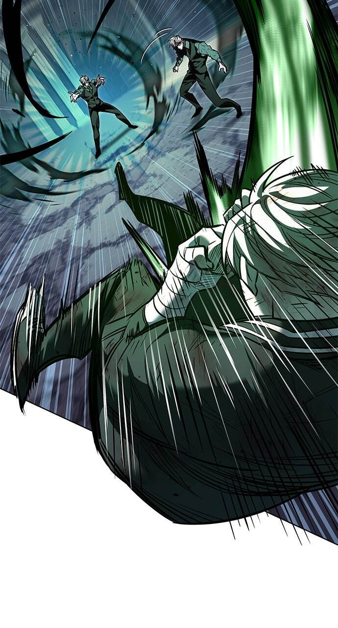 Eleceed Chapter 399 page 50 - 