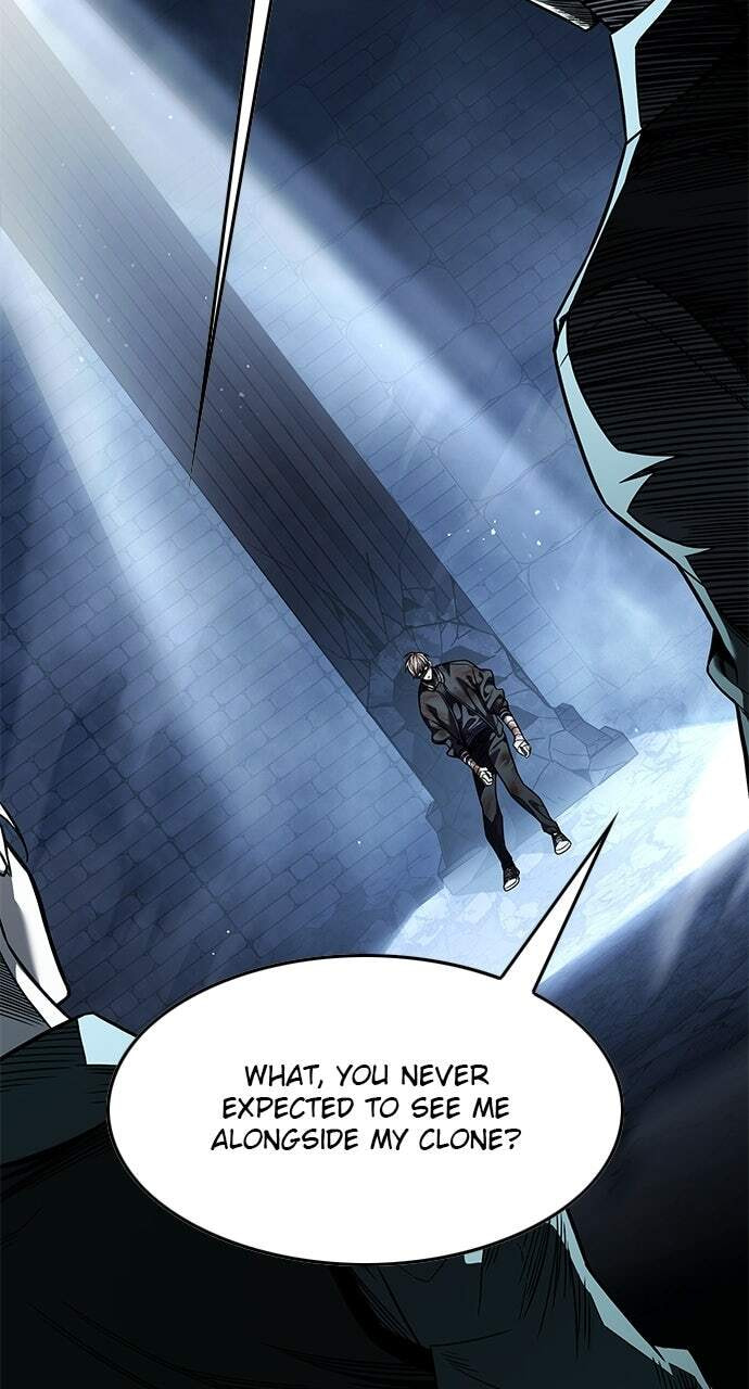 Eleceed Chapter 399 page 6 - 