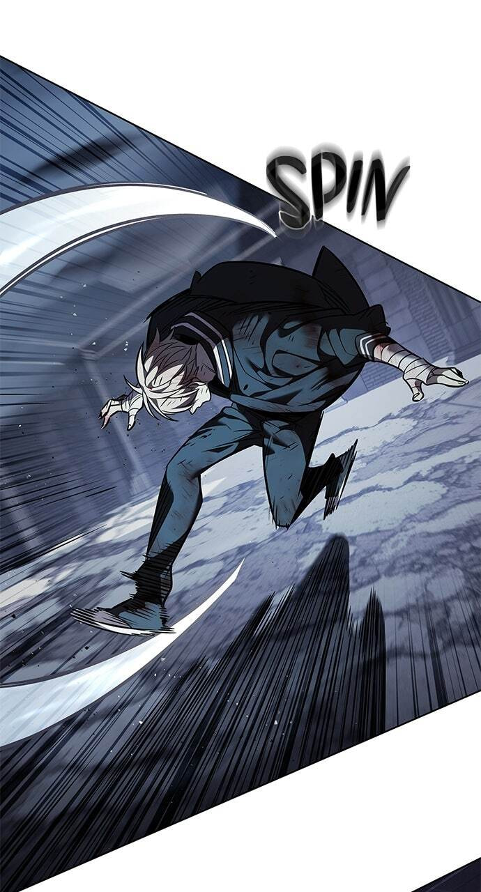 Eleceed Chapter 399 page 51 - 