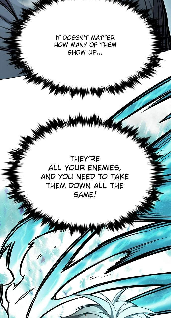 Eleceed Chapter 399 page 60 - 