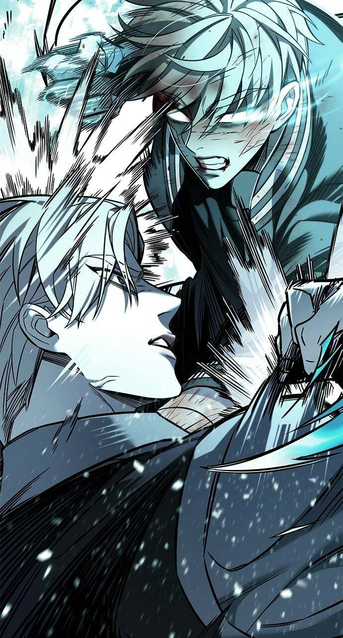 Eleceed Chapter 399 page 61 - 