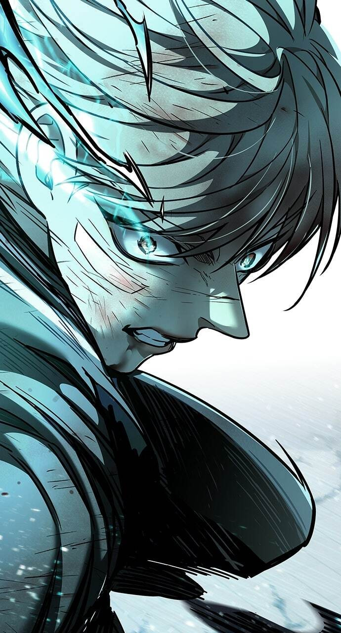 Eleceed Chapter 399 page 64 - 