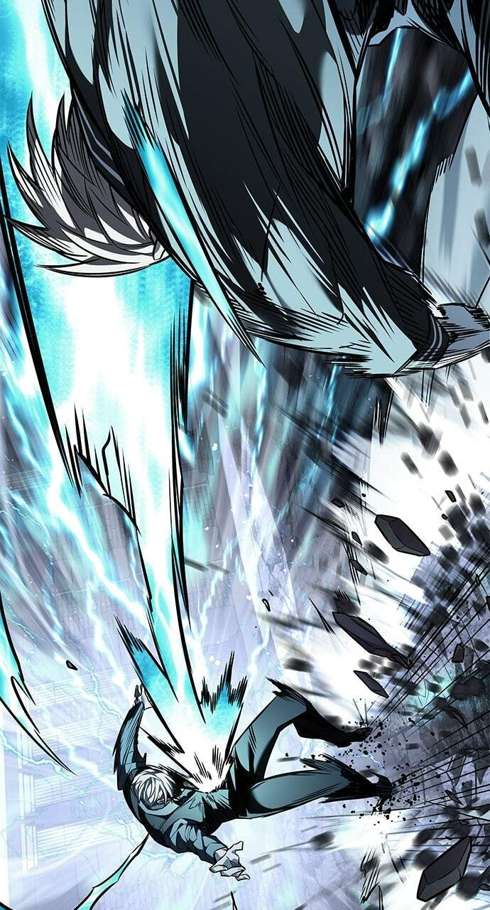 Eleceed Chapter 399 page 70 - 