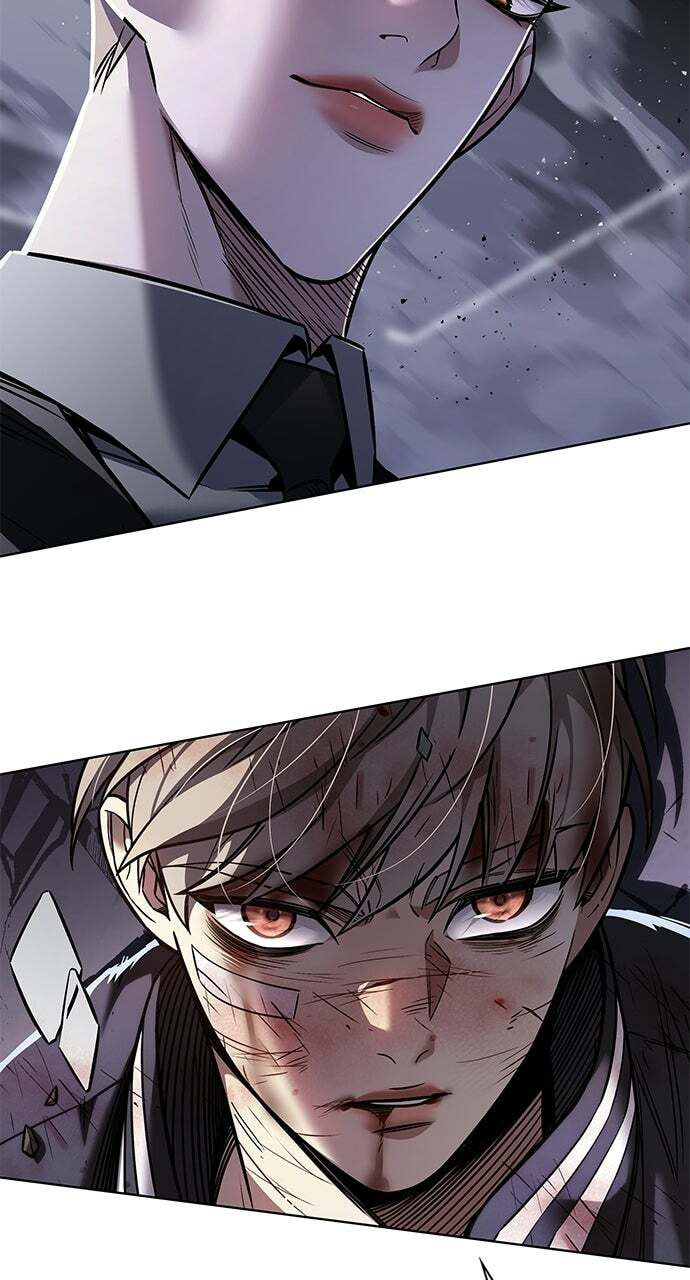 Eleceed Chapter 399 page 8 - 