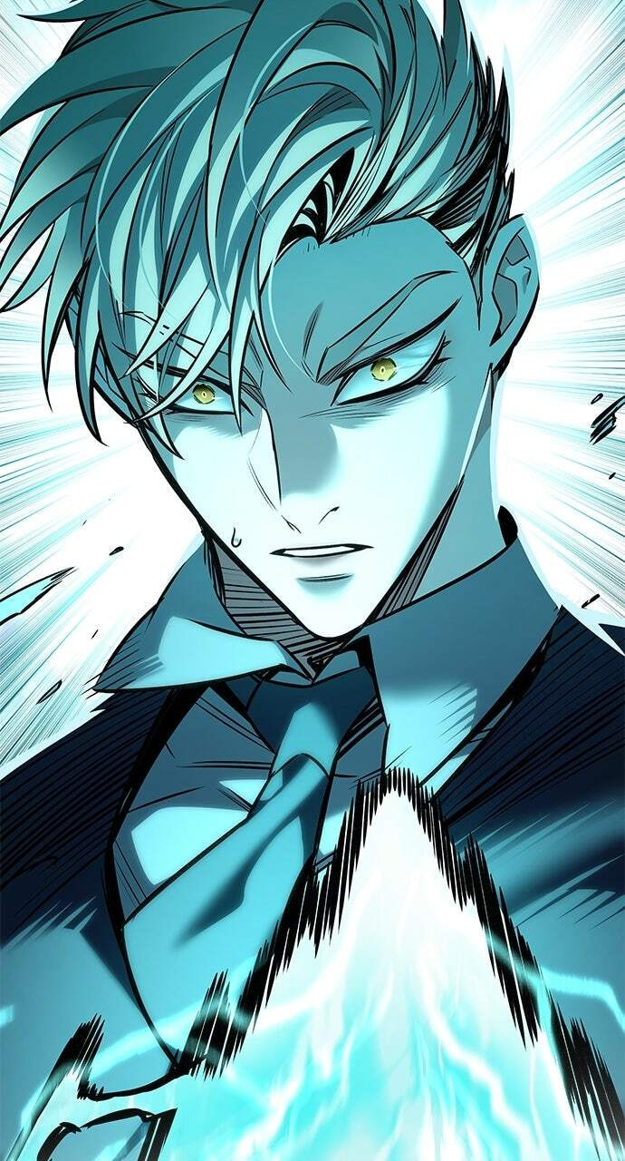 Eleceed Chapter 399 page 74 - 