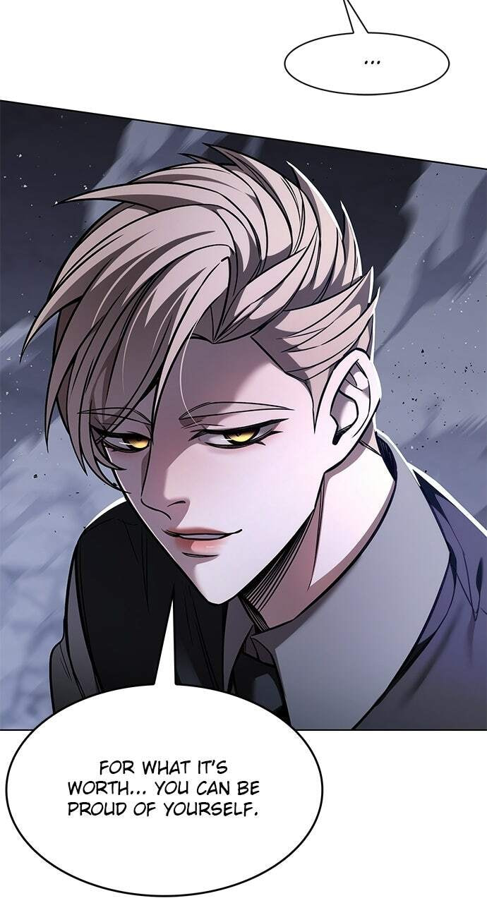 Eleceed Chapter 399 page 9 - 