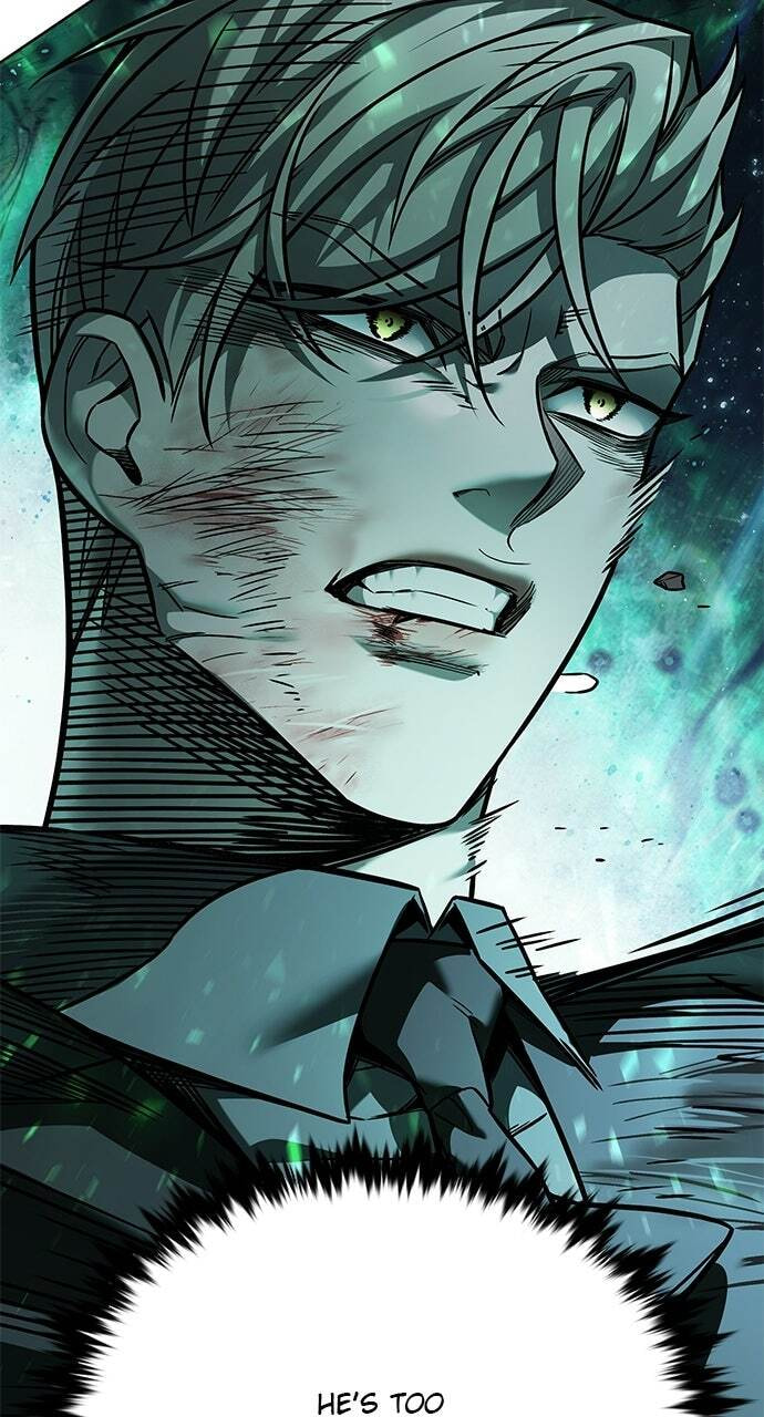 Eleceed Chapter 399 page 85 - 
