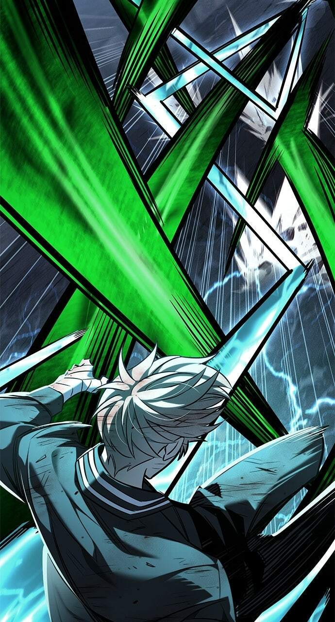 Eleceed Chapter 399 page 100 - 