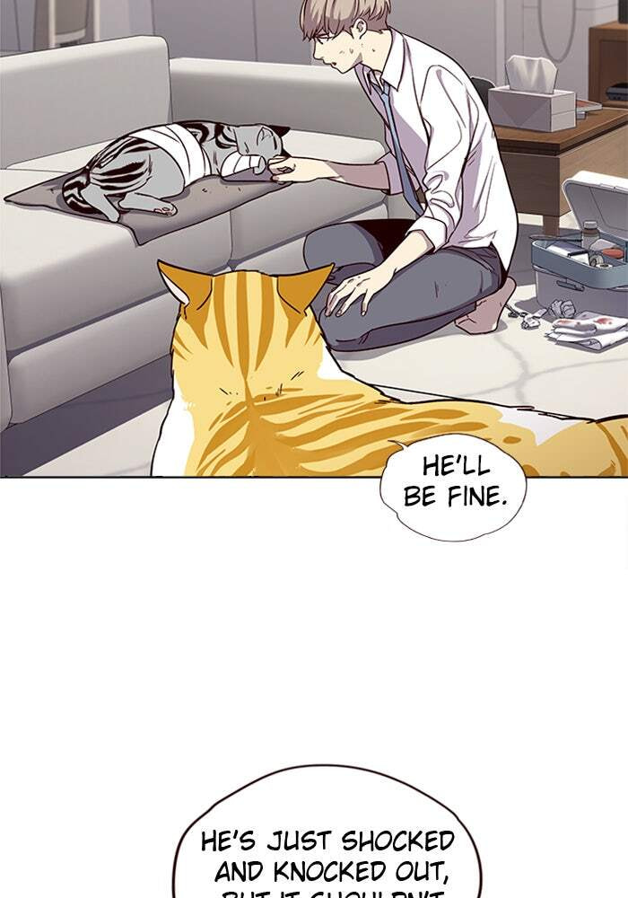 Eleceed Chapter 4 page 17 - 