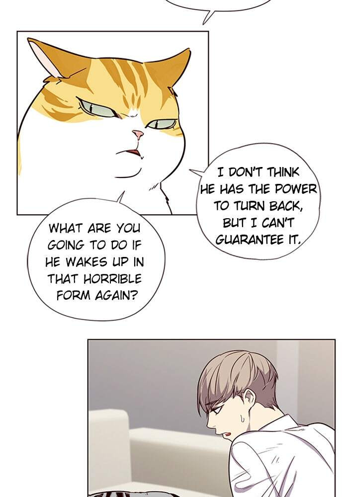 Eleceed Chapter 4 page 19 - 