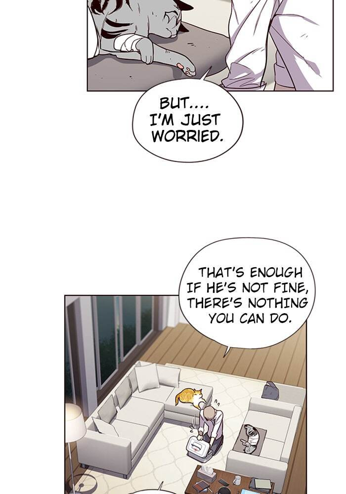 Eleceed Chapter 4 page 20 - 