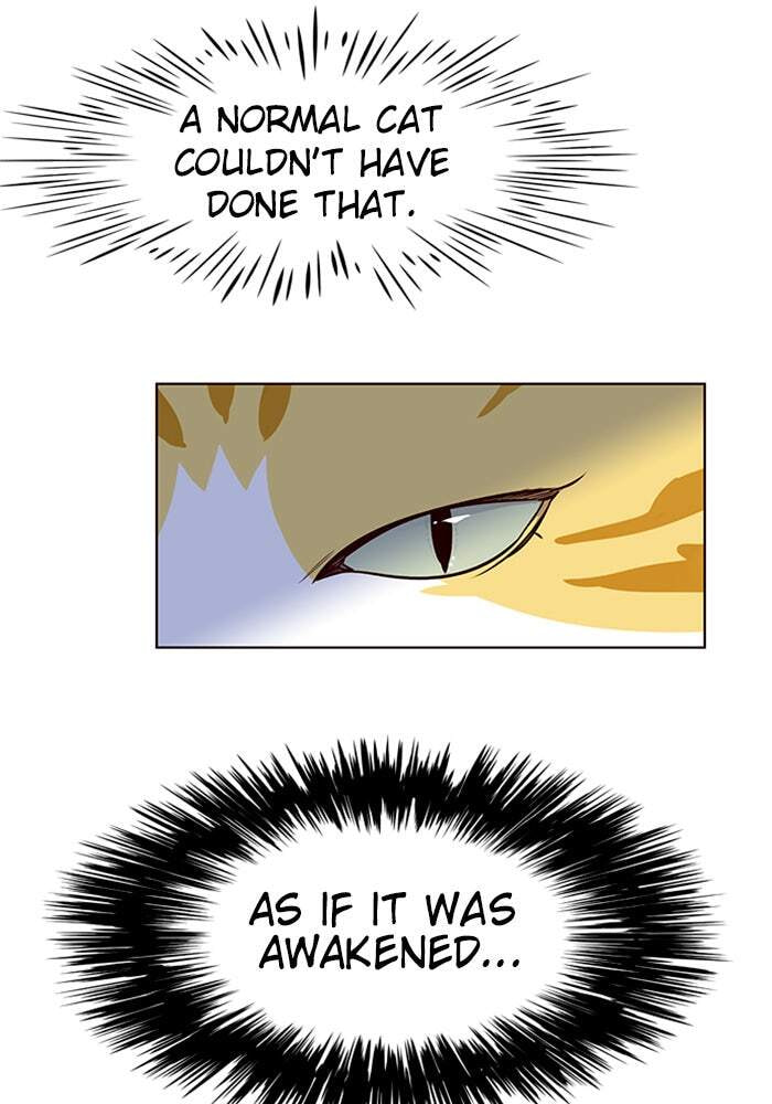Eleceed Chapter 4 page 24 - 