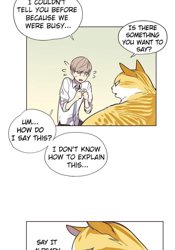 Eleceed Chapter 4 page 27 - 