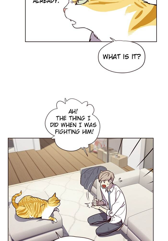 Eleceed Chapter 4 page 28 - 