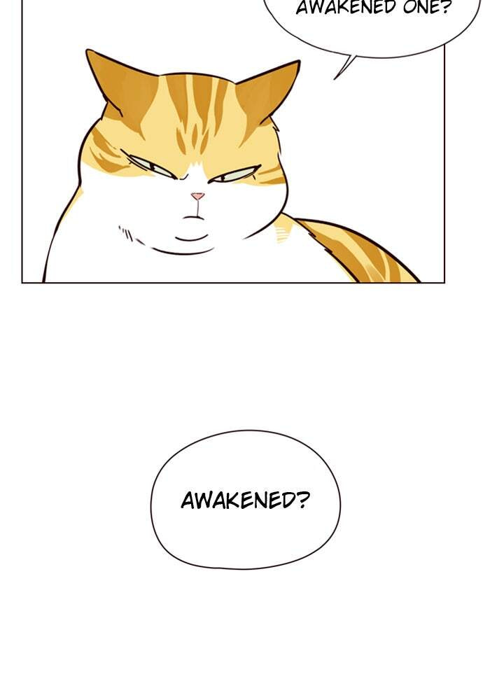 Eleceed Chapter 4 page 31 - 