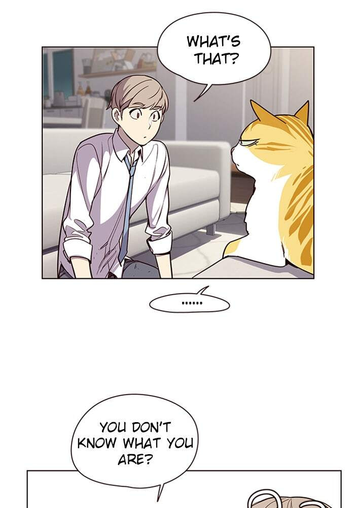 Eleceed Chapter 4 page 32 - 