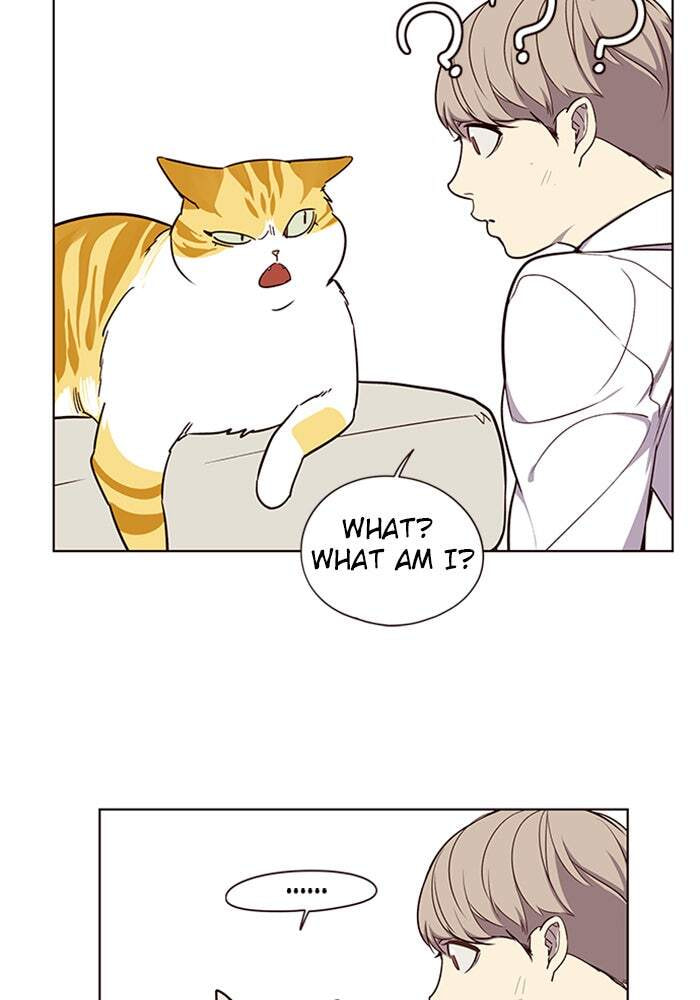 Eleceed Chapter 4 page 33 - 