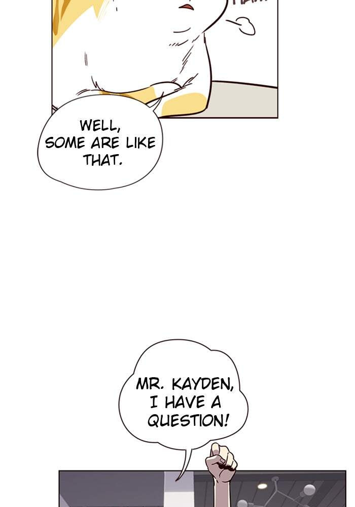 Eleceed Chapter 4 page 35 - 