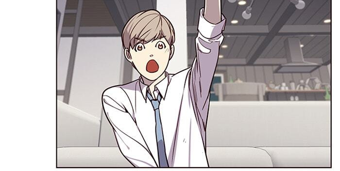 Eleceed Chapter 4 page 36 - 