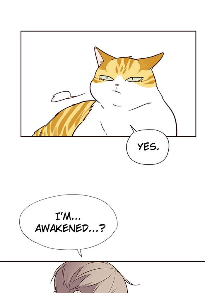 Eleceed Chapter 4 page 38 - 