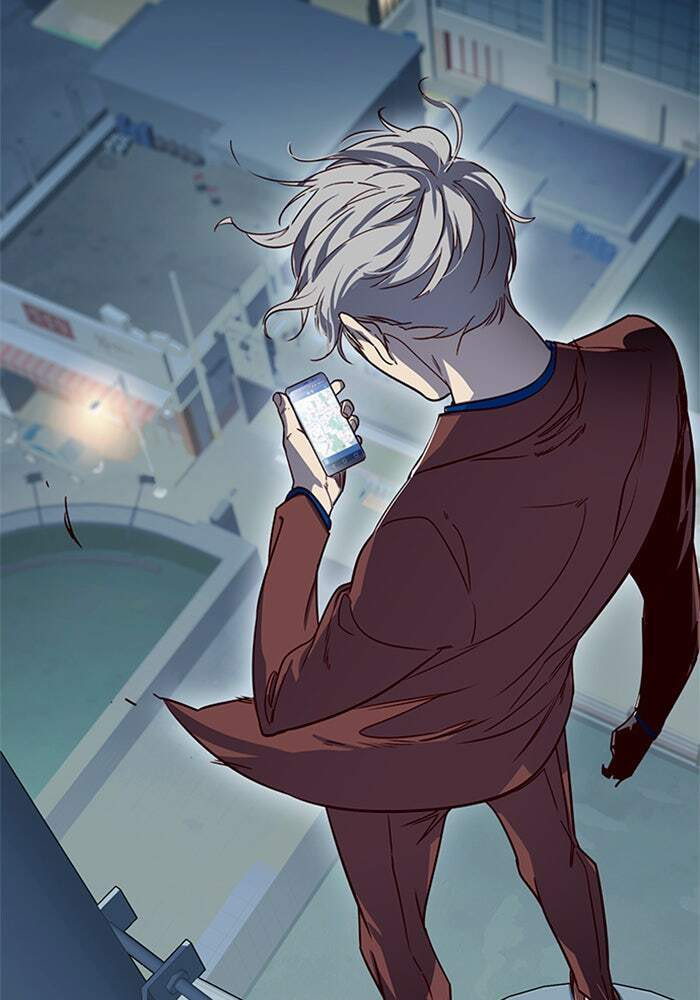 Eleceed Chapter 4 page 5 - 