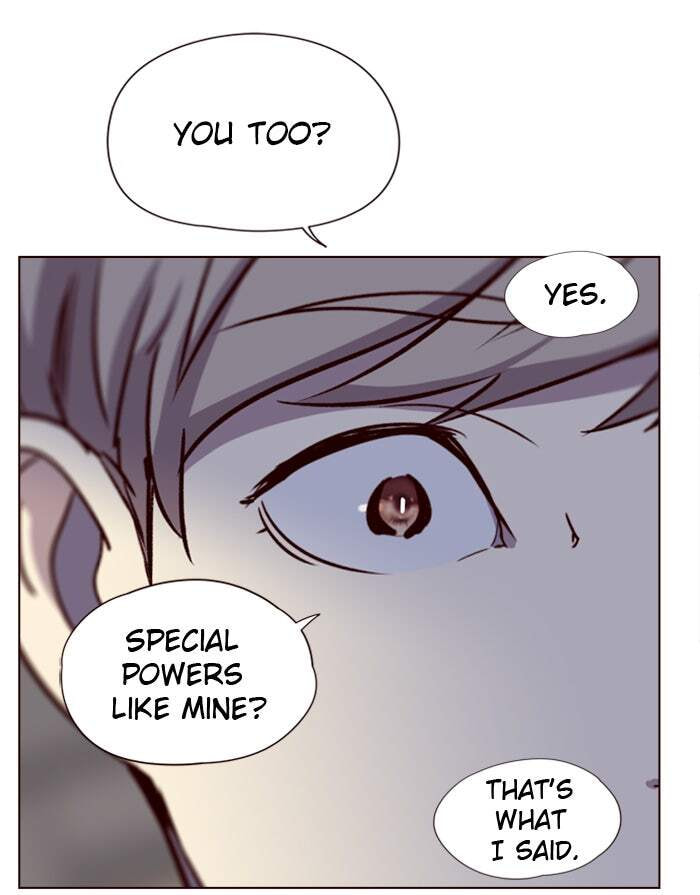 Eleceed Chapter 4 page 42 - 