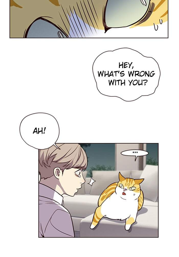 Eleceed Chapter 4 page 46 - 