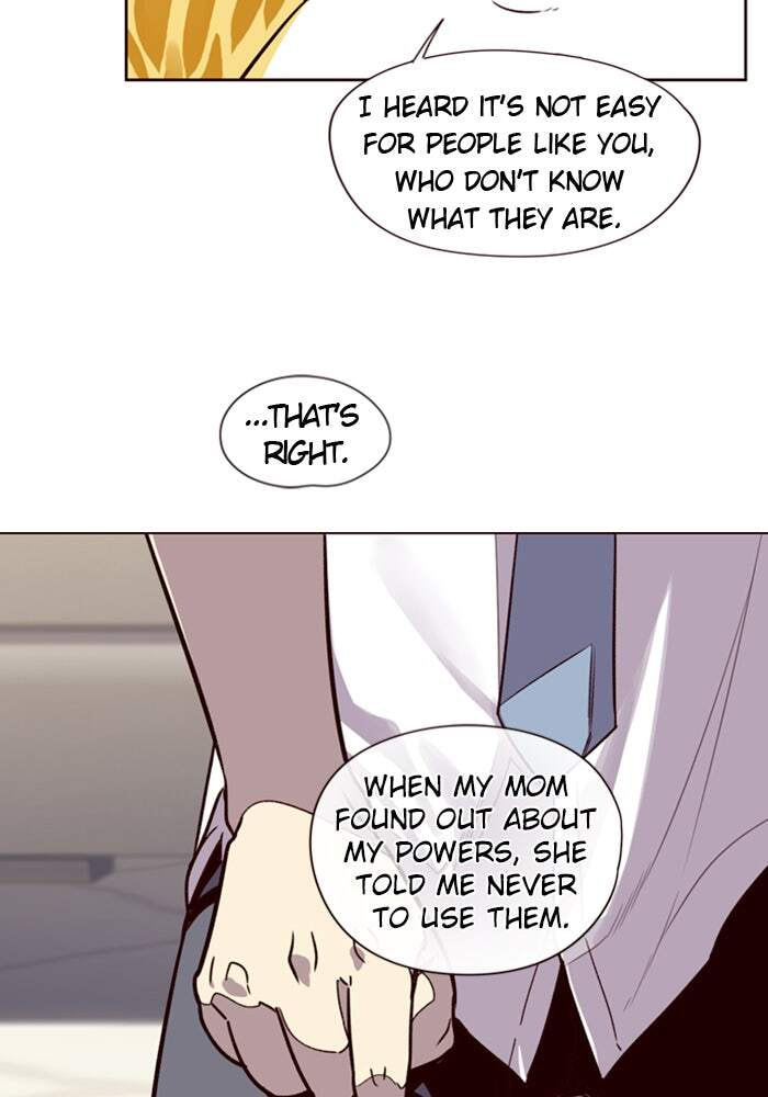 Eleceed Chapter 4 page 50 - 
