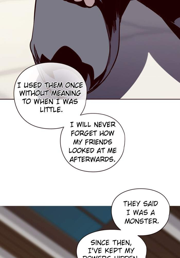 Eleceed Chapter 4 page 51 - 