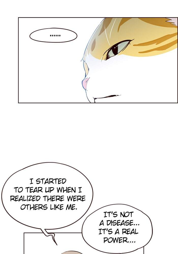 Eleceed Chapter 4 page 55 - 