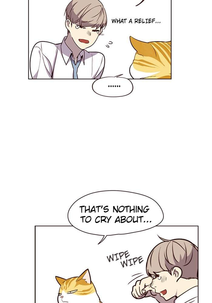 Eleceed Chapter 4 page 56 - 