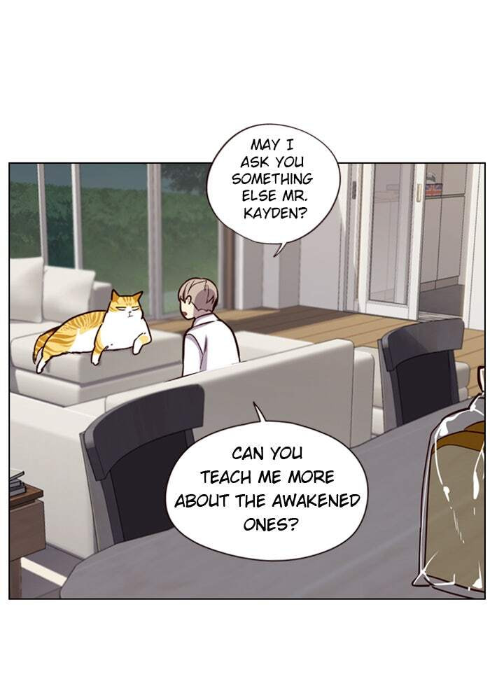 Eleceed Chapter 4 page 58 - 