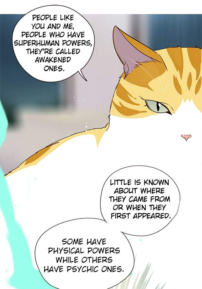 Eleceed Chapter 4 page 60 - 