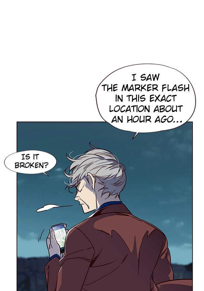 Eleceed Chapter 4 page 7 - 