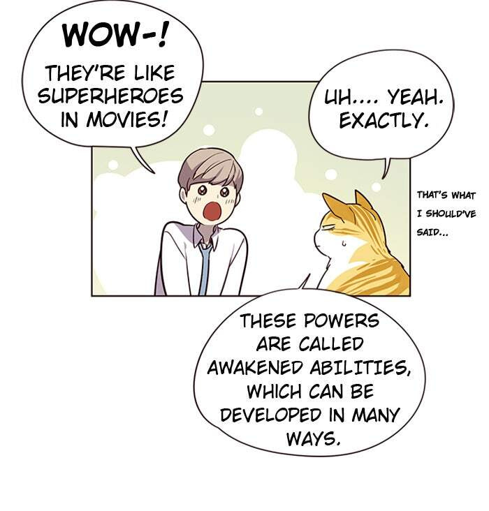 Eleceed Chapter 4 page 62 - 