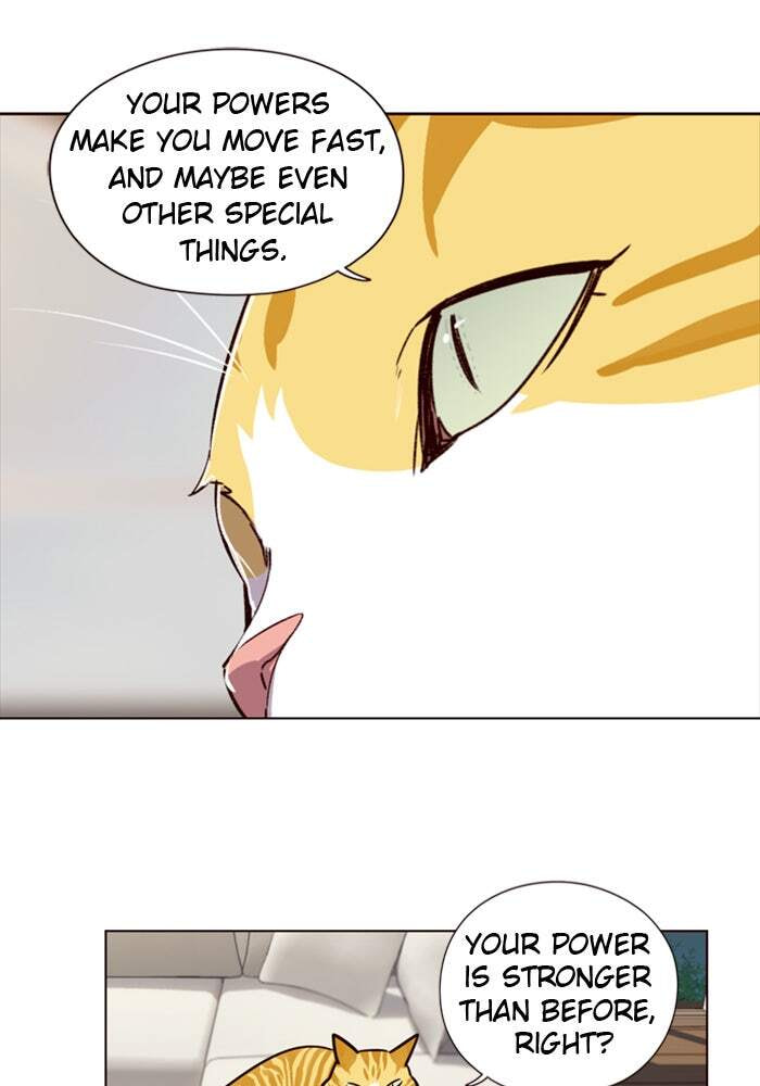 Eleceed Chapter 4 page 63 - 