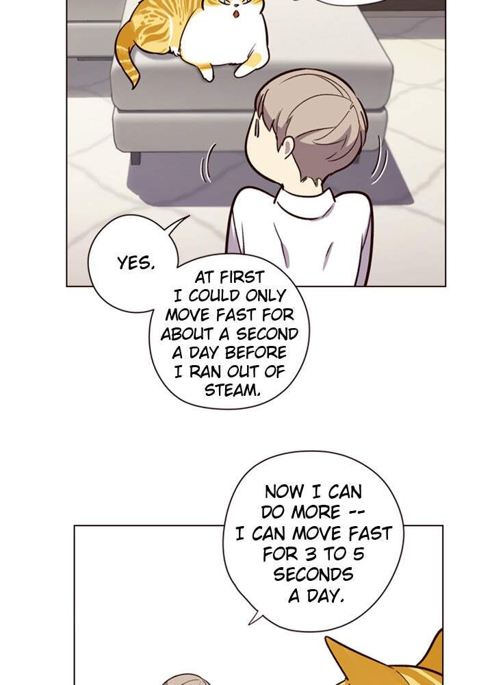 Eleceed Chapter 4 page 64 - 