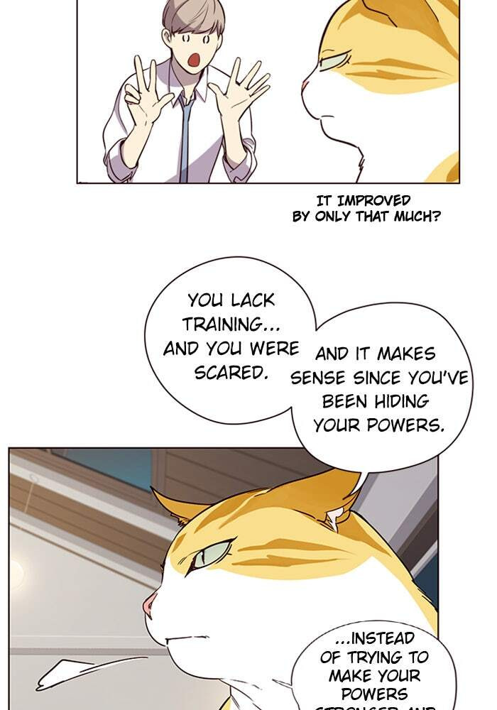 Eleceed Chapter 4 page 65 - 