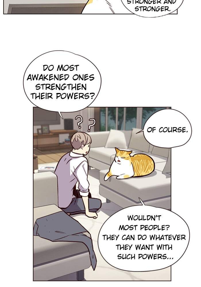 Eleceed Chapter 4 page 66 - 