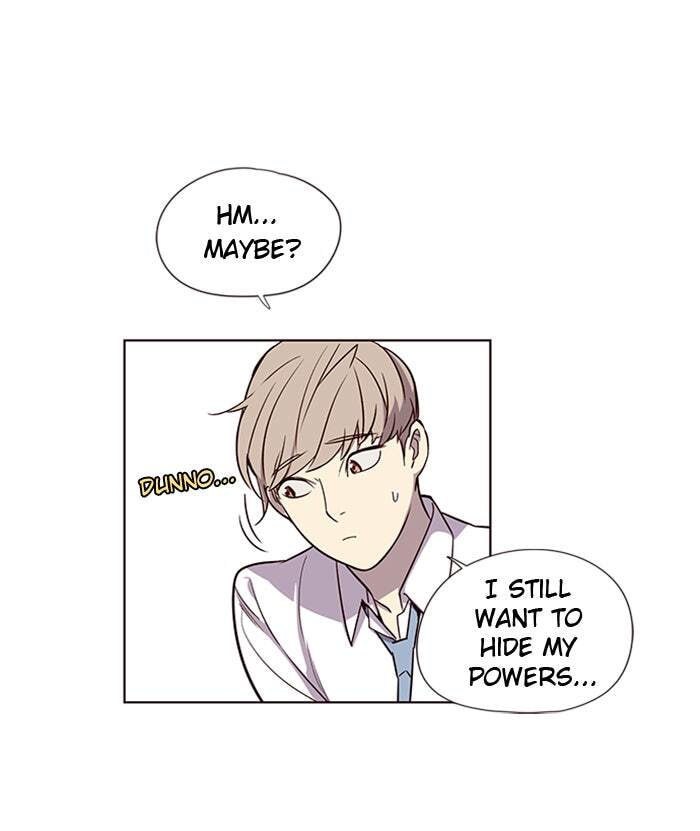 Eleceed Chapter 4 page 67 - 