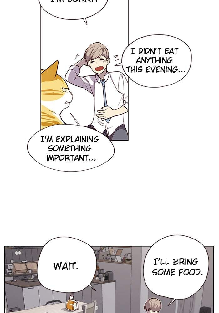 Eleceed Chapter 4 page 69 - 
