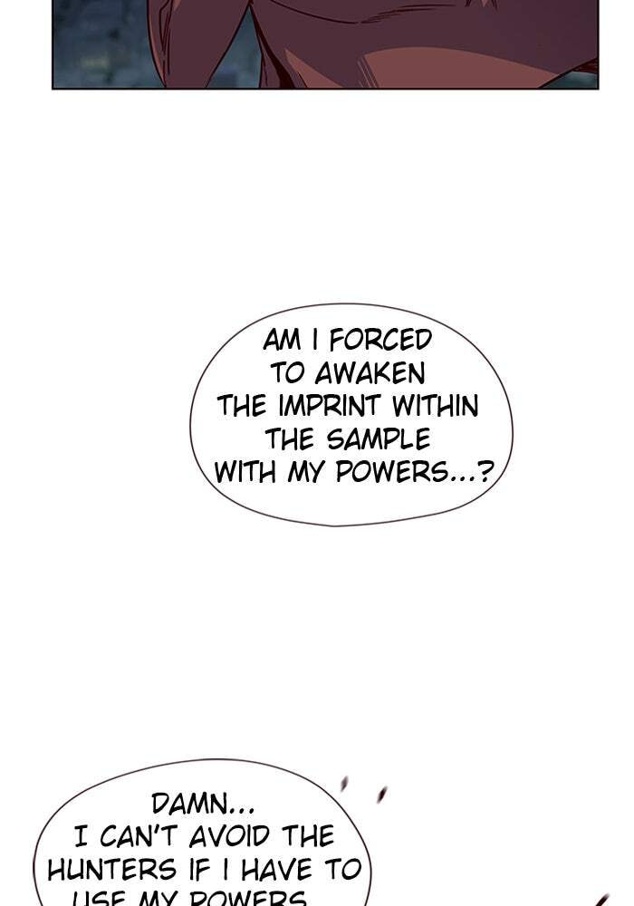 Eleceed Chapter 4 page 8 - 