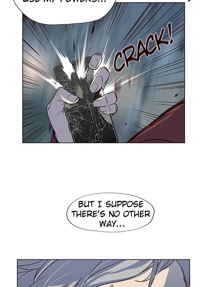 Eleceed Chapter 4 page 9 - 