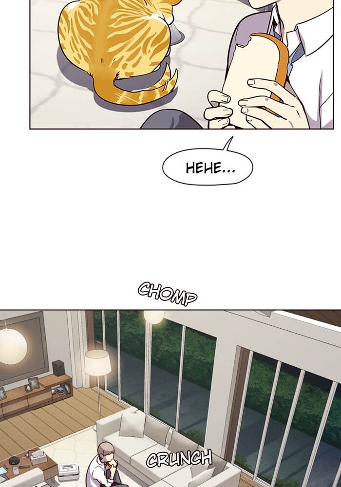 Eleceed Chapter 4 page 81 - 